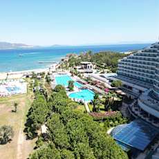 Venosa Beach Resort Spa